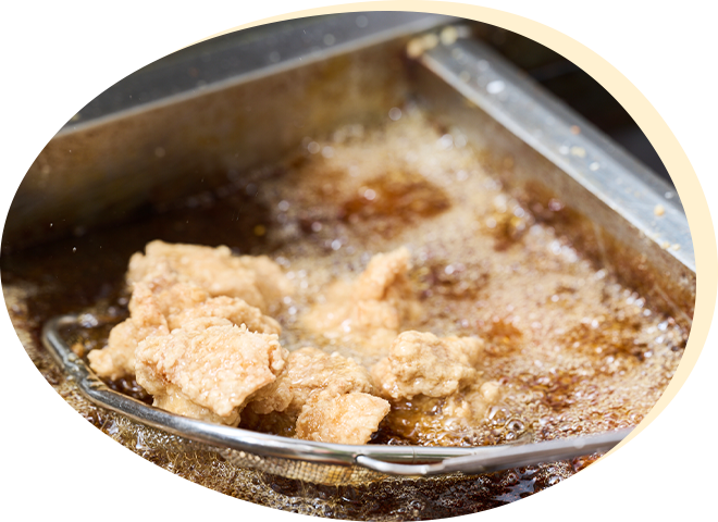 お客様のご要望に合わせたオードブル制作も可能